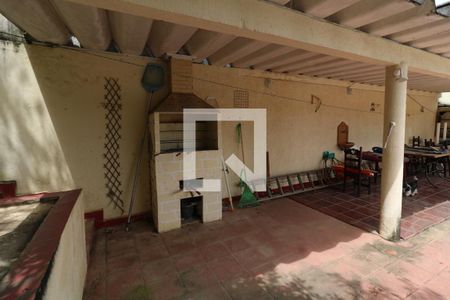 Casa à venda com 284m², 4 quartos e 3 vagasÁrea externa