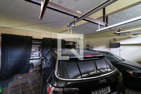 Casa à venda com 284m², 4 quartos e 3 vagasGaragem