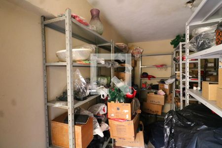 Casa à venda com 284m², 4 quartos e 3 vagasQuarto de Serviço 2