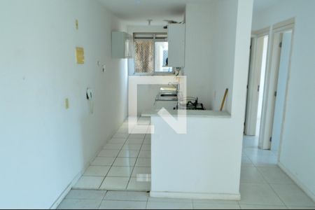Apartamento para alugar com 53m², 2 quartos e sem vaga Apartamento para alugar com 53m², 2 quartos e sem vagaCozinha
