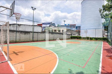 Apartamento para alugar com 53m², 2 quartos e sem vaga Apartamento para alugar com 53m², 2 quartos e sem vagaQuadra Poliesportiva