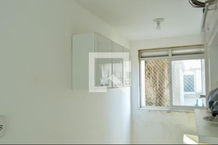 Apartamento para alugar com 53m², 2 quartos e sem vaga Apartamento para alugar com 53m², 2 quartos e sem vagaCozinha