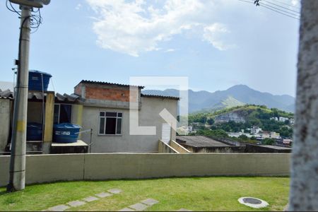 Apartamento para alugar com 53m², 2 quartos e sem vaga Apartamento para alugar com 53m², 2 quartos e sem vagaVista do Quarto 2