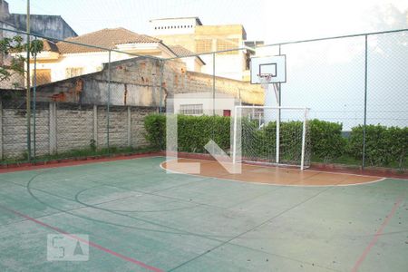 Apartamento para alugar com 53m², 2 quartos e sem vaga Apartamento para alugar com 53m², 2 quartos e sem vagaQuadra Poliesportiva