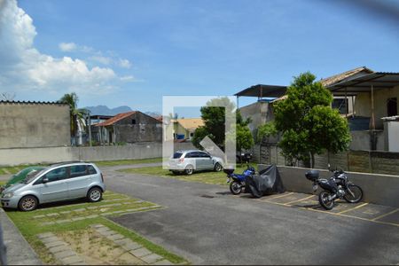 Apartamento para alugar com 53m², 2 quartos e sem vaga Apartamento para alugar com 53m², 2 quartos e sem vagaVista do Quarto 2