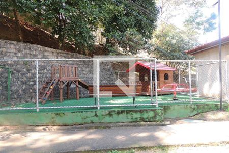 Apartamento para alugar com 53m², 2 quartos e sem vaga Apartamento para alugar com 53m², 2 quartos e sem vagaÁrea comum - Playground