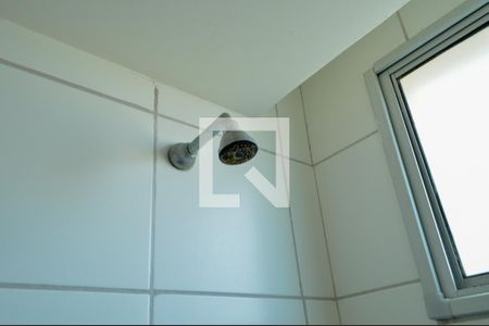 Apartamento para alugar com 53m², 2 quartos e sem vaga Apartamento para alugar com 53m², 2 quartos e sem vagaBanheiro