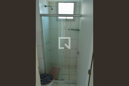 Apartamento para alugar com 53m², 2 quartos e sem vaga Apartamento para alugar com 53m², 2 quartos e sem vagaBanheiro