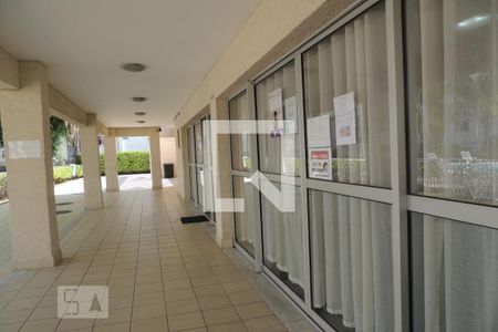Apartamento para alugar com 53m², 2 quartos e sem vaga Apartamento para alugar com 53m², 2 quartos e sem vagaÁrea comum - Salão de festas