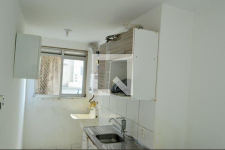 Apartamento para alugar com 53m², 2 quartos e sem vaga Apartamento para alugar com 53m², 2 quartos e sem vagaCozinha