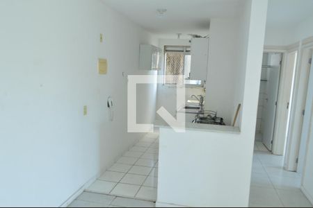 Apartamento para alugar com 53m², 2 quartos e sem vaga Apartamento para alugar com 53m², 2 quartos e sem vagaCozinha