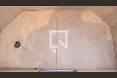 Apartamento para alugar com 312m², 4 quartos e 4 vagasBanheiro da Suíte 2