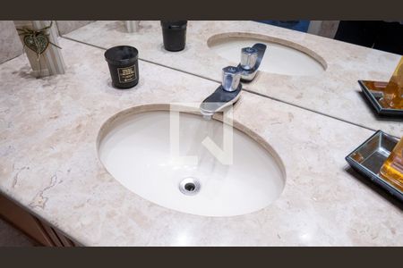 Apartamento para alugar com 312m², 4 quartos e 4 vagasLavabo