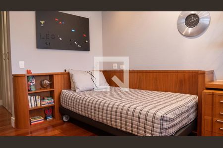 Apartamento para alugar com 312m², 4 quartos e 4 vagasQuarto 2