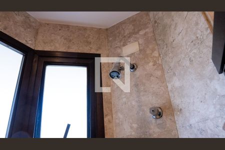 Apartamento para alugar com 312m², 4 quartos e 4 vagasBanheiro da Suíte 4