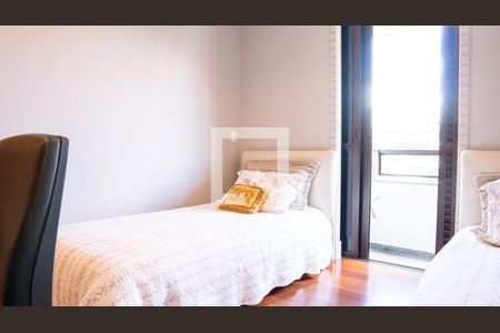 Apartamento para alugar com 312m², 4 quartos e 4 vagasQuarto 3