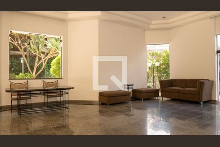 Apartamento para alugar com 312m², 4 quartos e 4 vagasSalão de Festas