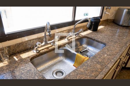 Apartamento para alugar com 312m², 4 quartos e 4 vagasCozinha