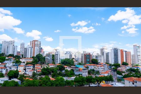 Apartamento para alugar com 312m², 4 quartos e 4 vagasVista