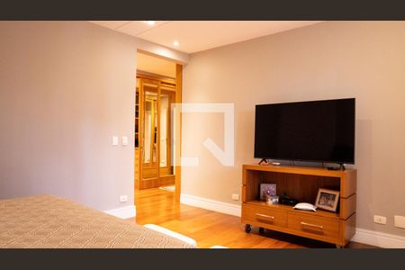 Apartamento para alugar com 312m², 4 quartos e 4 vagasQuarto 4