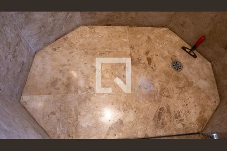 Apartamento para alugar com 312m², 4 quartos e 4 vagasBanheiro da Suíte 4