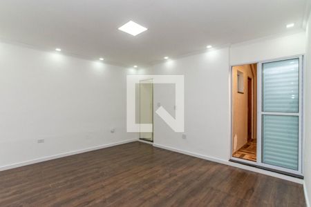 Casa à venda com 155m², 4 quartos e 3 vagas Casa à venda com 155m², 4 quartos e 3 vagasQuarto