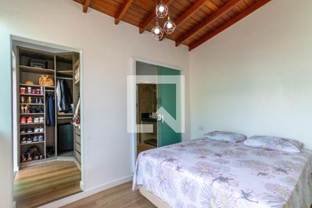 Casa à venda com 155m², 4 quartos e 3 vagas Casa à venda com 155m², 4 quartos e 3 vagasQuarto