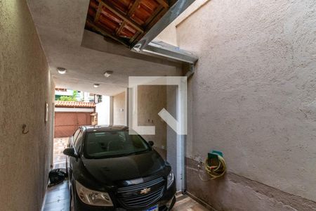 Casa à venda com 155m², 4 quartos e 3 vagas Casa à venda com 155m², 4 quartos e 3 vagasÁrea comum