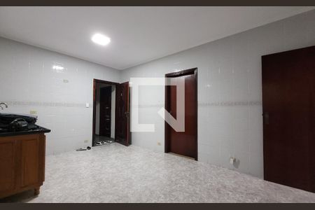 Casa à venda com 400m², 4 quartos e 10 vagas Casa à venda com 400m², 4 quartos e 10 vagasCozinha - Casa 2