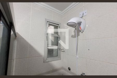 Casa à venda com 400m², 4 quartos e 10 vagas Casa à venda com 400m², 4 quartos e 10 vagasBanheiro da suíte - Casa 2