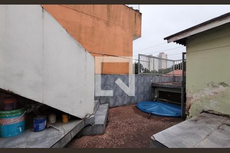 Casa à venda com 400m², 4 quartos e 10 vagas Casa à venda com 400m², 4 quartos e 10 vagasCasa - Fundos