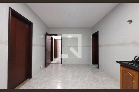 Casa à venda com 400m², 4 quartos e 10 vagas Casa à venda com 400m², 4 quartos e 10 vagasCozinha - Casa 2