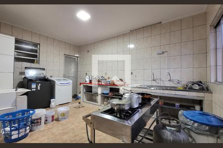 Casa à venda com 400m², 4 quartos e 10 vagas Casa à venda com 400m², 4 quartos e 10 vagasCobertura