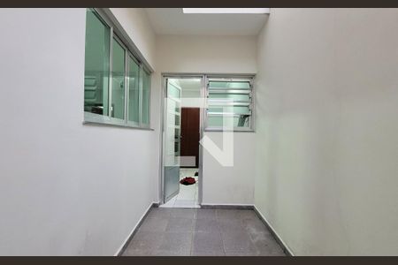 Casa à venda com 400m², 4 quartos e 10 vagas Casa à venda com 400m², 4 quartos e 10 vagasLavanderia - Casa 2