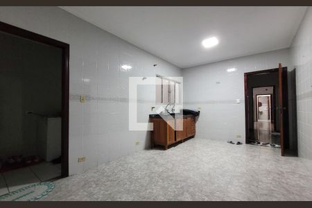 Casa à venda com 400m², 4 quartos e 10 vagas Casa à venda com 400m², 4 quartos e 10 vagasCozinha - Casa 2