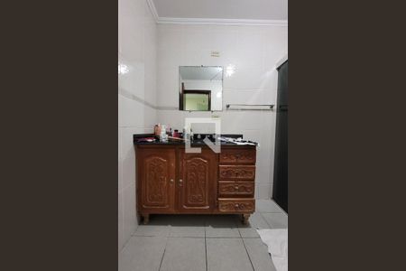 Casa à venda com 400m², 4 quartos e 10 vagas Casa à venda com 400m², 4 quartos e 10 vagasBanheiro da suíte - Casa 2