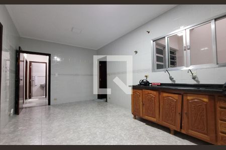 Casa à venda com 400m², 4 quartos e 10 vagas Casa à venda com 400m², 4 quartos e 10 vagasCozinha - Casa 2