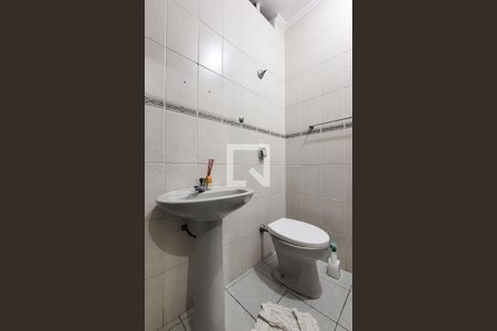 Casa à venda com 400m², 4 quartos e 10 vagas Casa à venda com 400m², 4 quartos e 10 vagasBanheiro - Casa 2