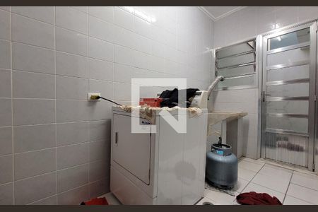 Casa à venda com 400m², 4 quartos e 10 vagas Casa à venda com 400m², 4 quartos e 10 vagasLavanderia - Casa 2