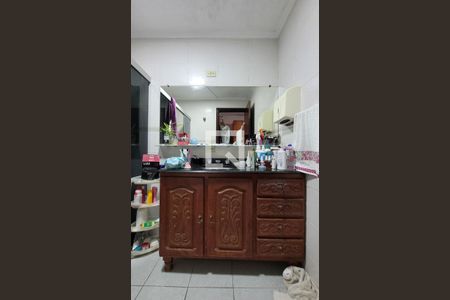 Casa à venda com 400m², 4 quartos e 10 vagas Casa à venda com 400m², 4 quartos e 10 vagasBanheiro da suíte