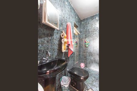 Apartamento à venda com 62m², 2 quartos e 1 vagaBanheiro