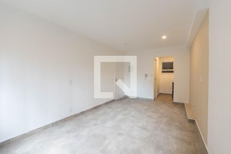 Studio de kitnet/studio para alugar com 1 quarto, 26m² em Bela Vista, São Paulo