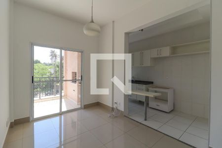 Apartamento à venda com 66m², 2 quartos e 1 vaga Apartamento à venda com 66m², 2 quartos e 1 vagaSala