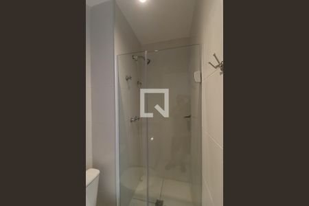 Apartamento à venda com 66m², 2 quartos e 1 vaga Apartamento à venda com 66m², 2 quartos e 1 vagaBanheiro