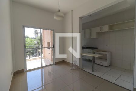 Apartamento à venda com 66m², 2 quartos e 1 vaga Apartamento à venda com 66m², 2 quartos e 1 vagaSala