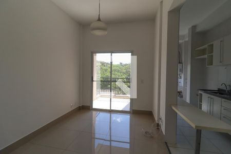 Apartamento à venda com 66m², 2 quartos e 1 vaga Apartamento à venda com 66m², 2 quartos e 1 vagaSala
