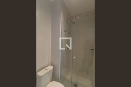 Apartamento à venda com 66m², 2 quartos e 1 vaga Apartamento à venda com 66m², 2 quartos e 1 vagaBanheiro