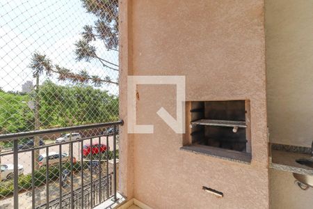 Apartamento à venda com 66m², 2 quartos e 1 vaga Apartamento à venda com 66m², 2 quartos e 1 vagaSacada