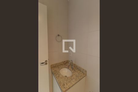 Apartamento à venda com 66m², 2 quartos e 1 vaga Apartamento à venda com 66m², 2 quartos e 1 vagaBanheiro