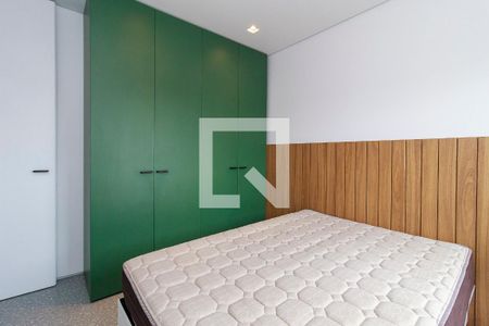 Quarto de apartamento para alugar com 1 quarto, 42m² em Cidade Monções, São Paulo